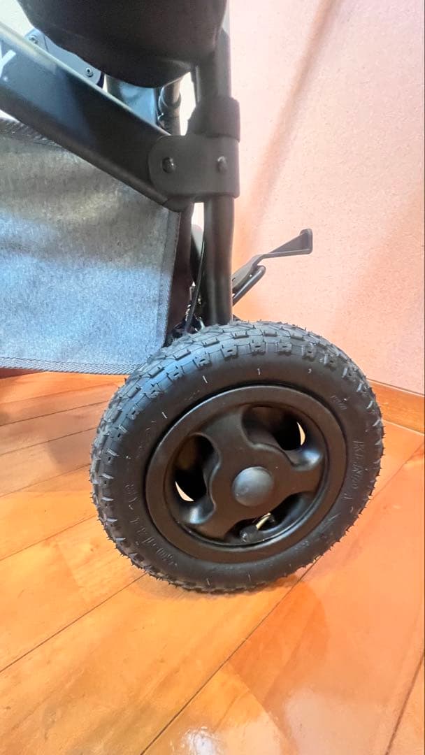 ☆メル★さま専用　AIRBUGGY DOME3プレミアモデルＲ