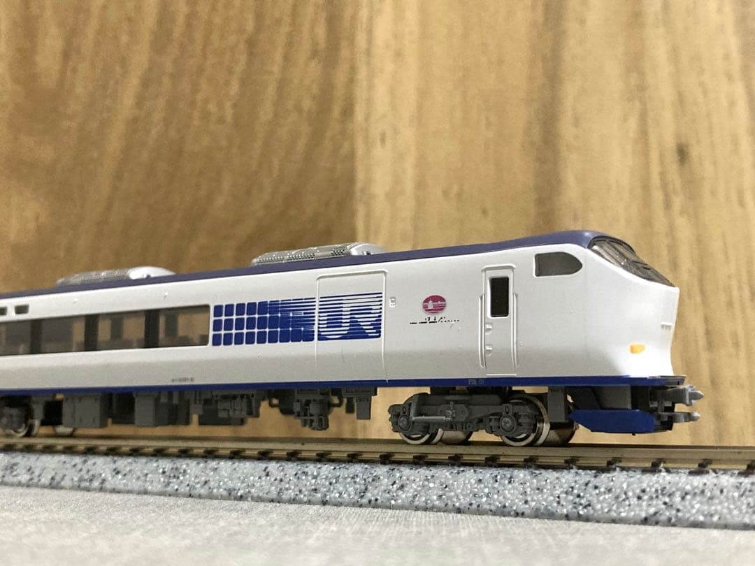 KATO 10-330 281系はるか 6両基本セット