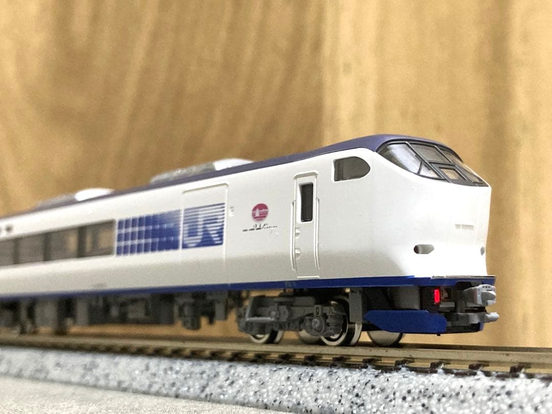 KATO 10-330 281系はるか 6両基本セット