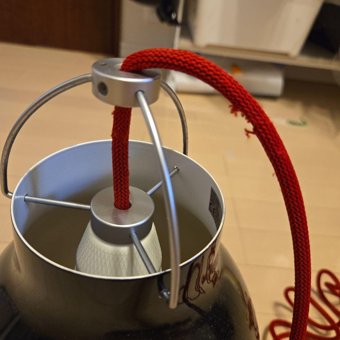 FRITZ HANSEN フリッツハンセン　カラヴァッジオ　P2