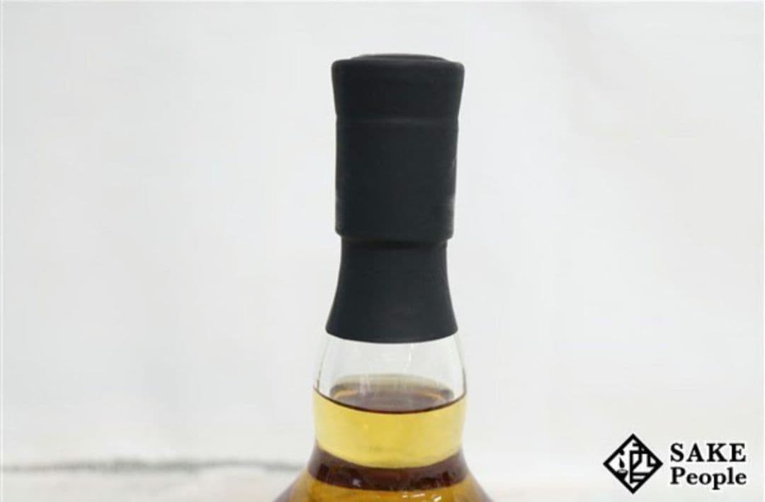 駒田蒸留所へようこそ、独楽ウィスキーボトル700ml新品未開封