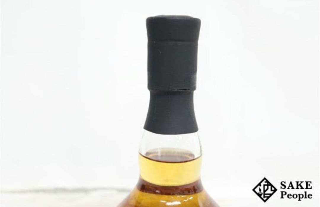 駒田蒸留所へようこそ、独楽ウィスキーボトル700ml新品未開封