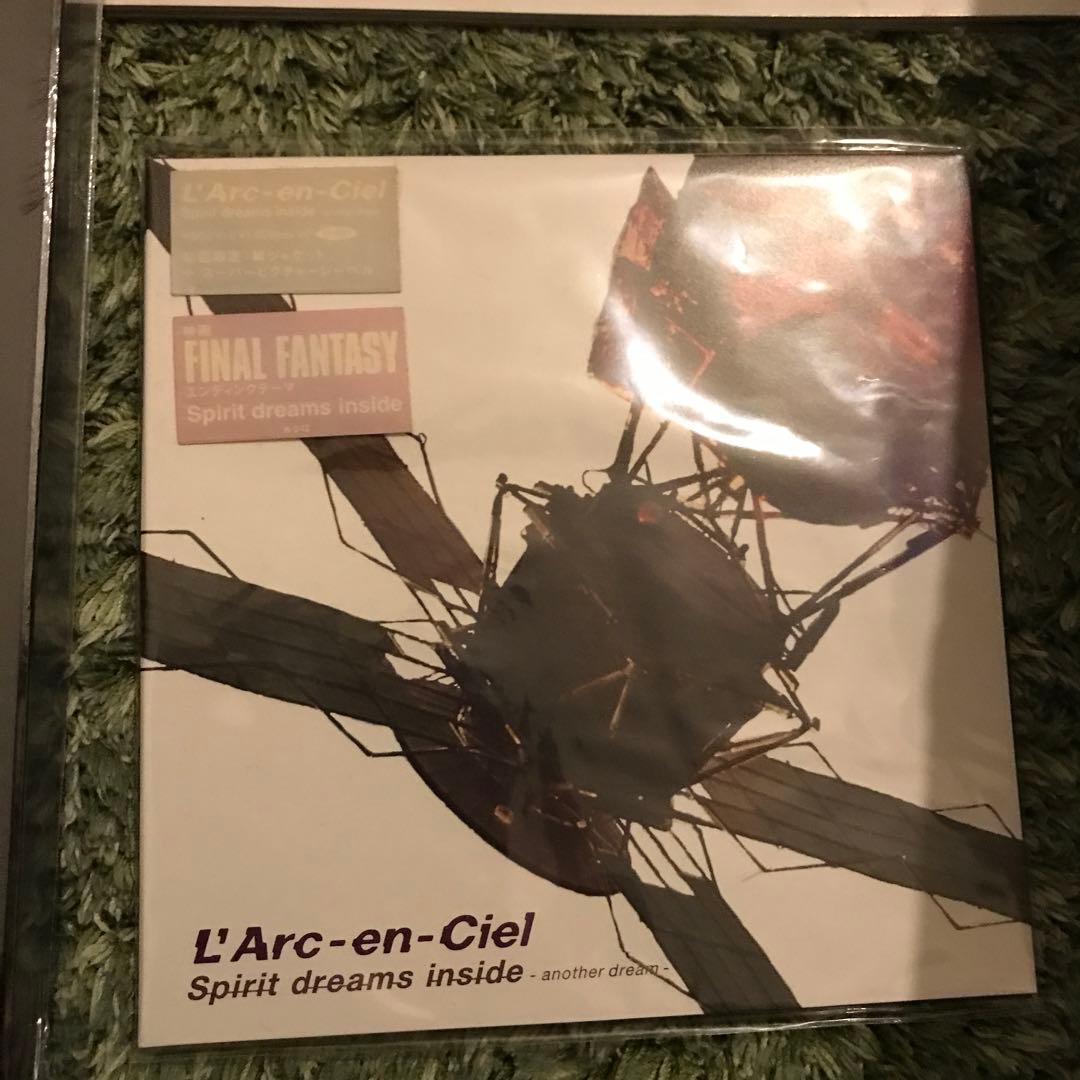 映画　ファイナルファンタジー　グッズまとめ売り