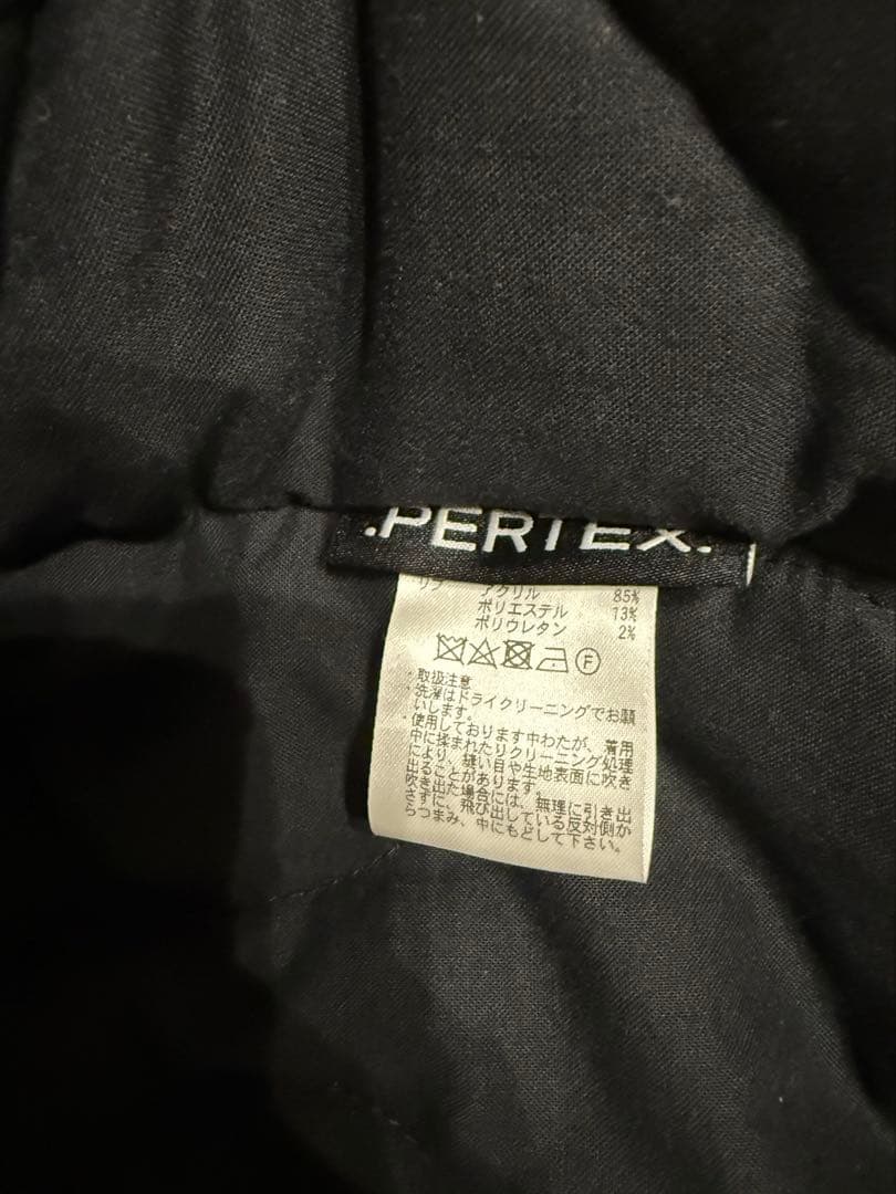 ジャケット・アウター WAIPER SHIPBOARDJACKET