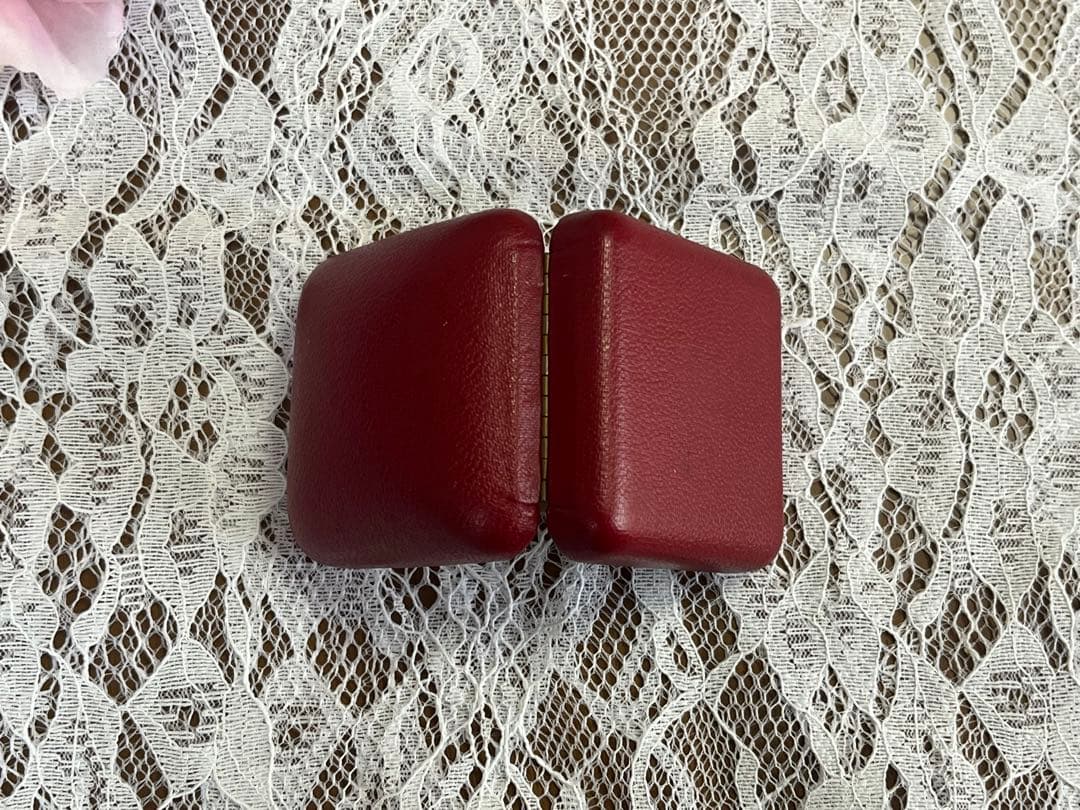 【現品限り】英国 アンティーク ジュエリーボックス Irvine Hindle