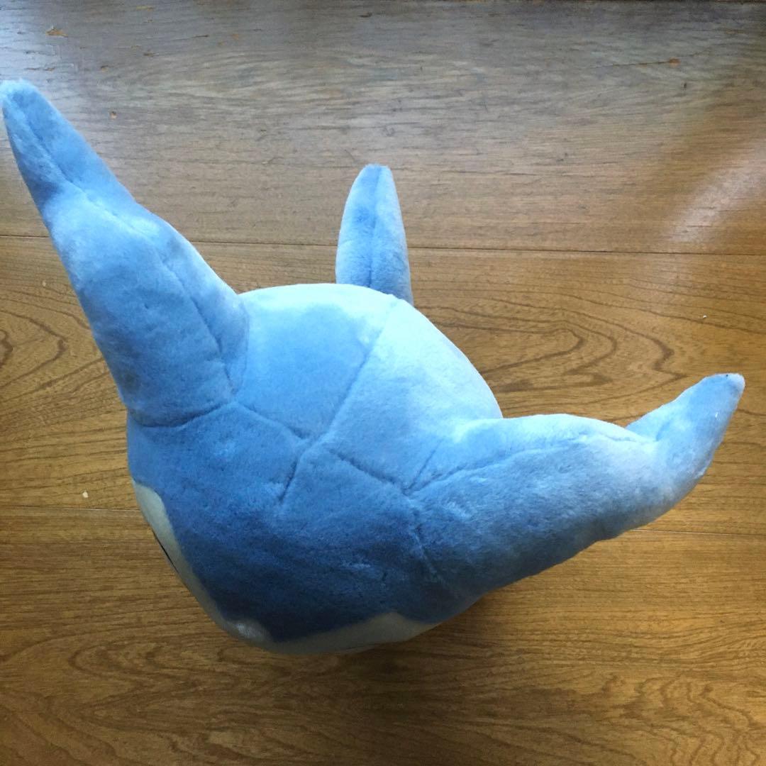 1/1チビモン　デジモンぬいぐるみ　チビモン　 デジモンアドベンチャーチビモン