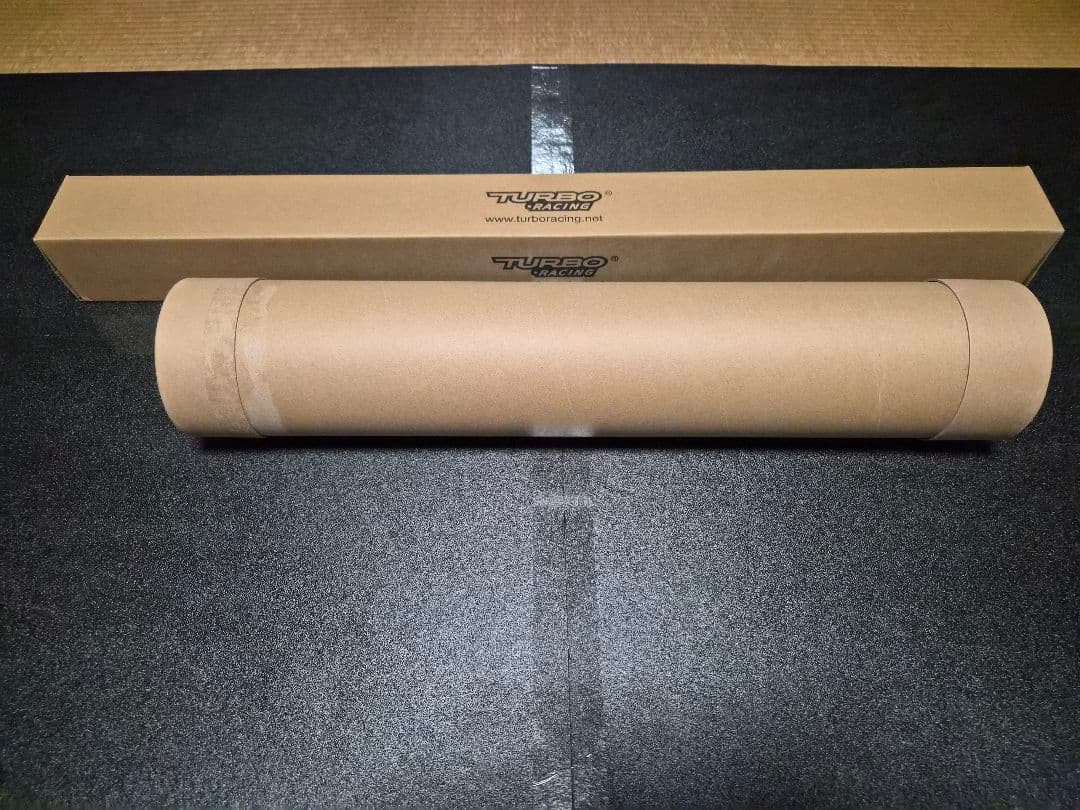 Turbo Racing 1:76 C66 C74 C76 P32-S コース