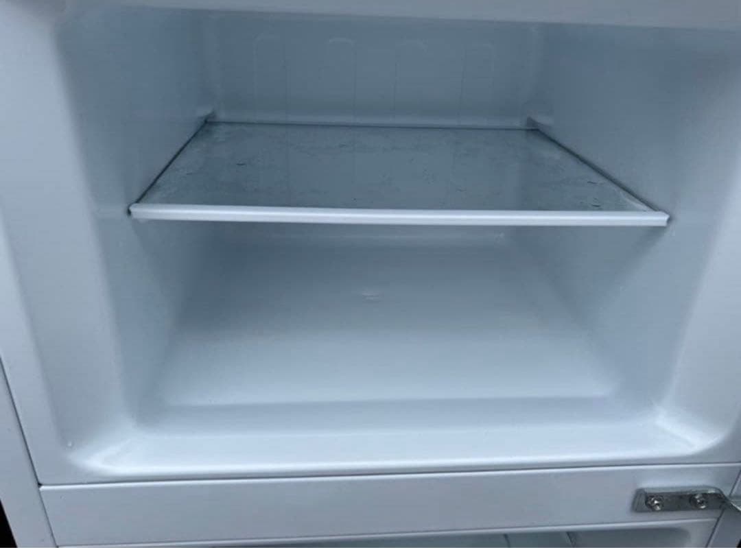 2018年式 120L Hisense 冷凍冷蔵庫 HR-B1201