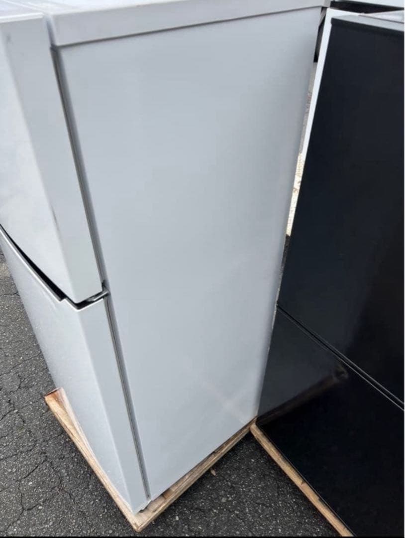 2018年式 120L Hisense 冷凍冷蔵庫 HR-B1201