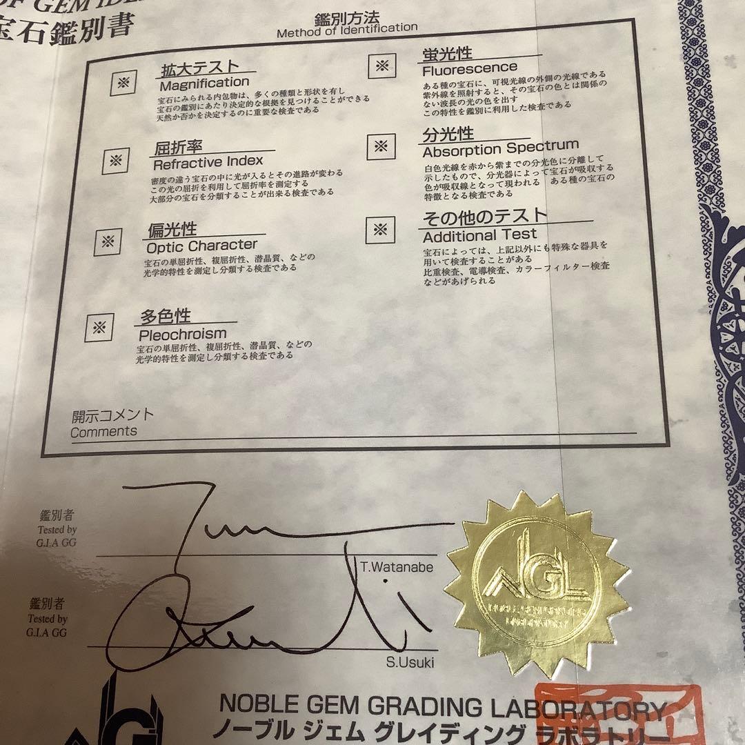 ク*☘様 宝石鑑別書あり　　天然シェル　カメオブローチ