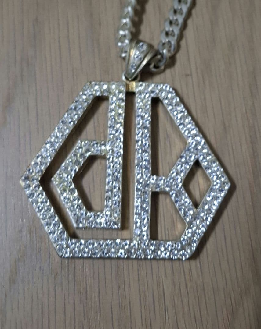 デーモン閣下　dkペンダント