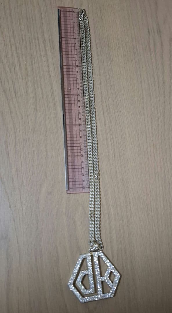 デーモン閣下　dkペンダント