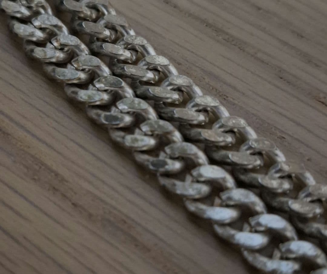 デーモン閣下　dkペンダント