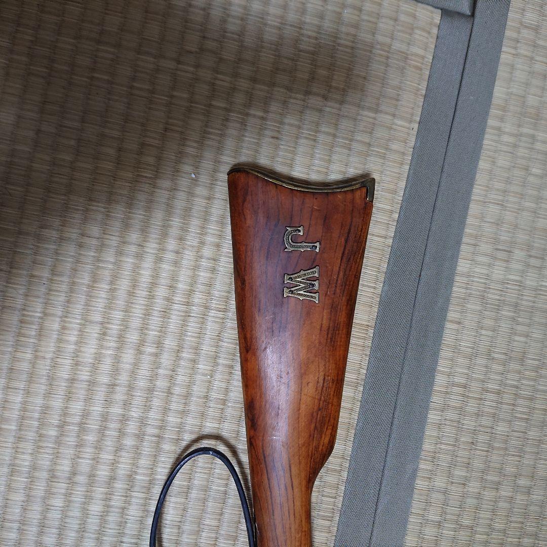 DENIX M1892 ウィンチェスターカービン銃 ジョン・ウェインモデル