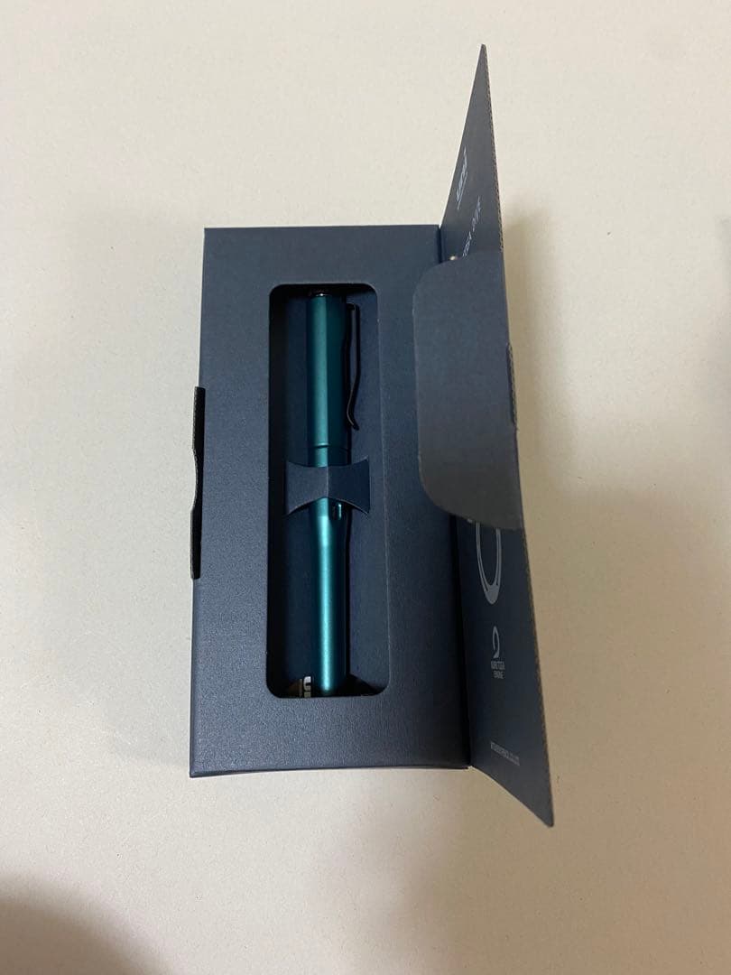 三菱鉛筆 クルトガ DIVE KURUTOGA クルトガダイブ デンスグリーン