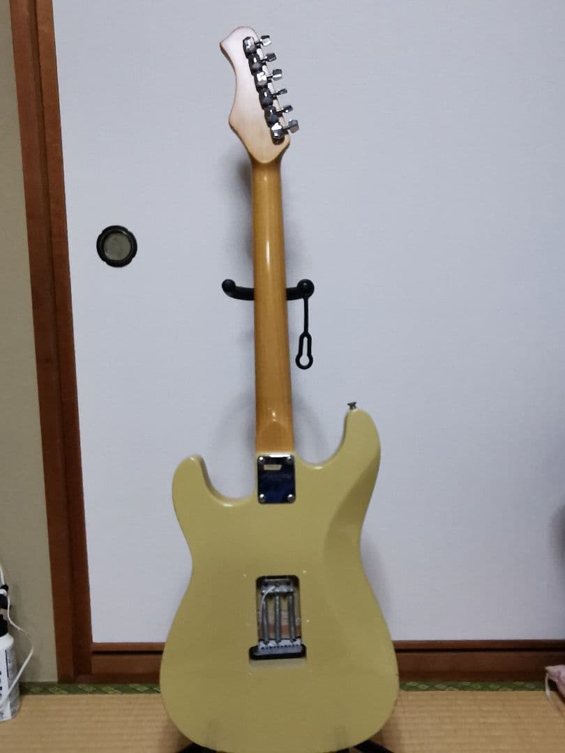 Harmony Solid Stratcaster レア 希少