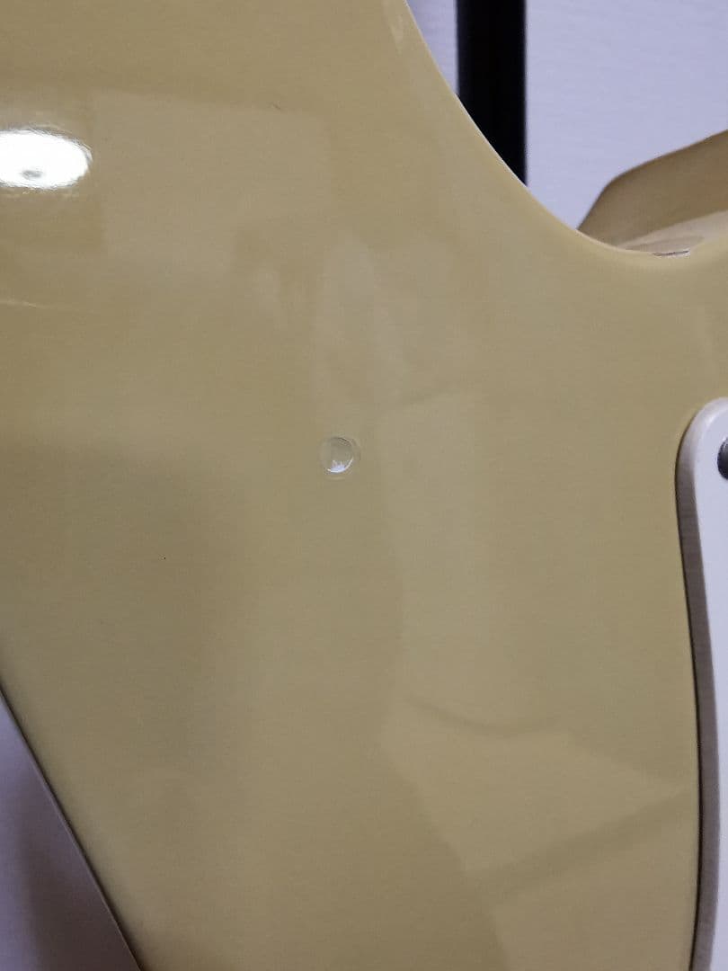 Harmony Solid Stratcaster レア 希少