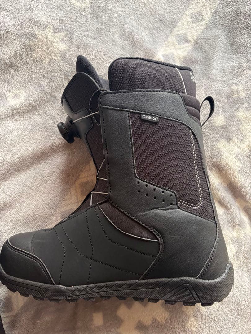 スノボ　ブーツ