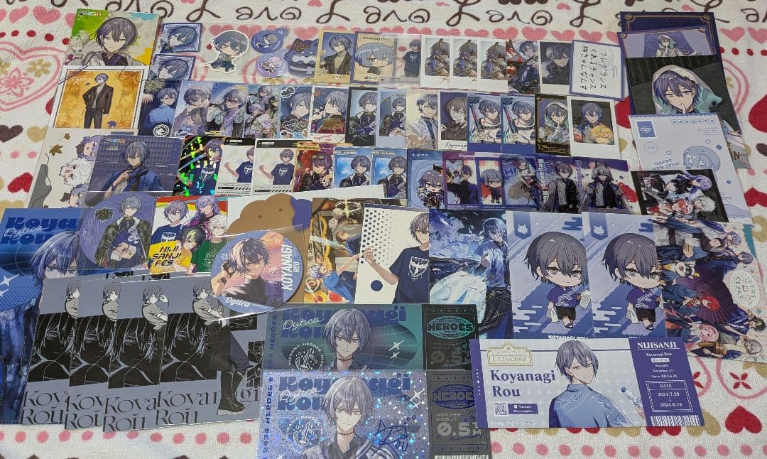 よる 小柳ロウ 紙類セット 海の家 まねきねこ 極楽湯 等