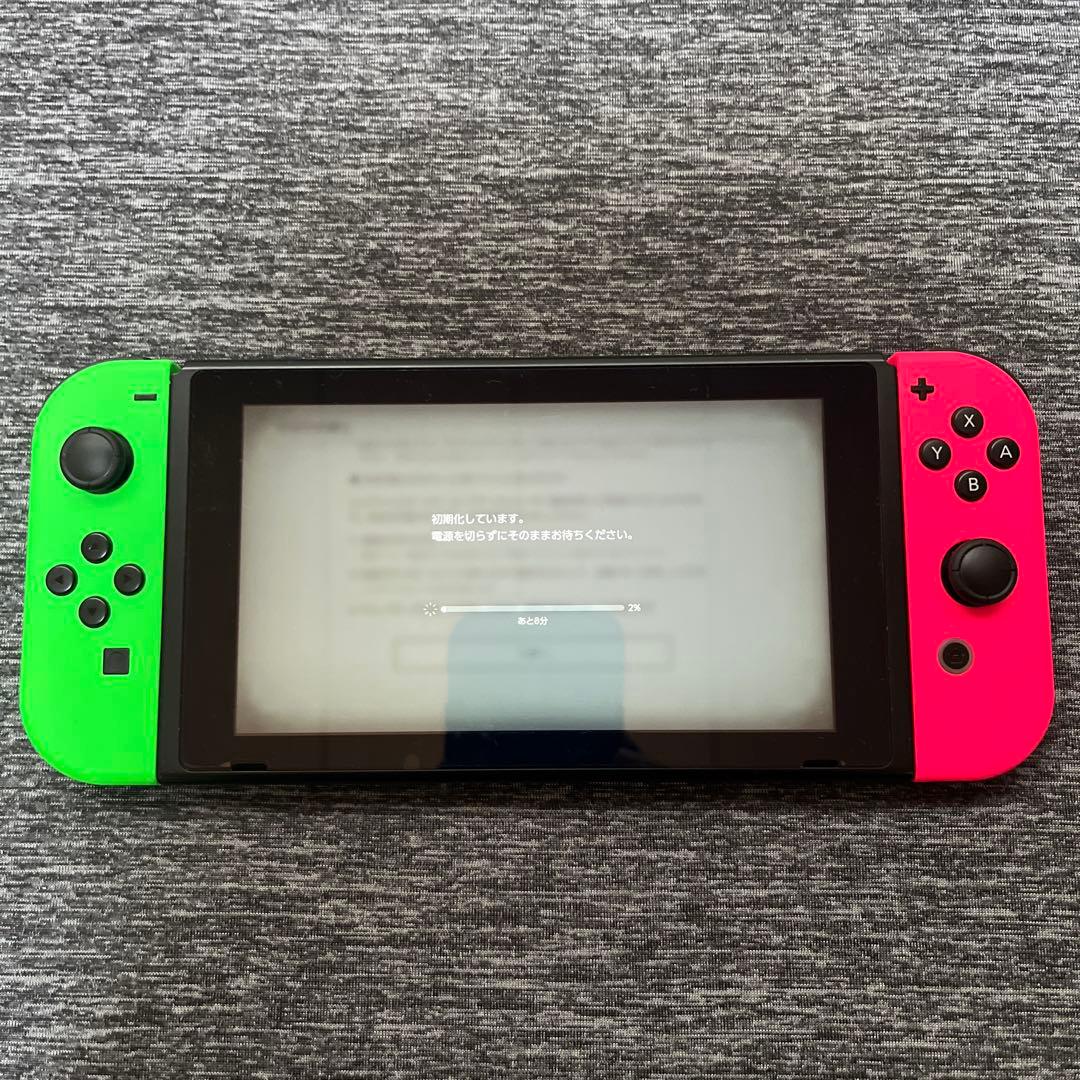 ニンテンドースイッチ Nintendo Switch 本体 他 セット 販売