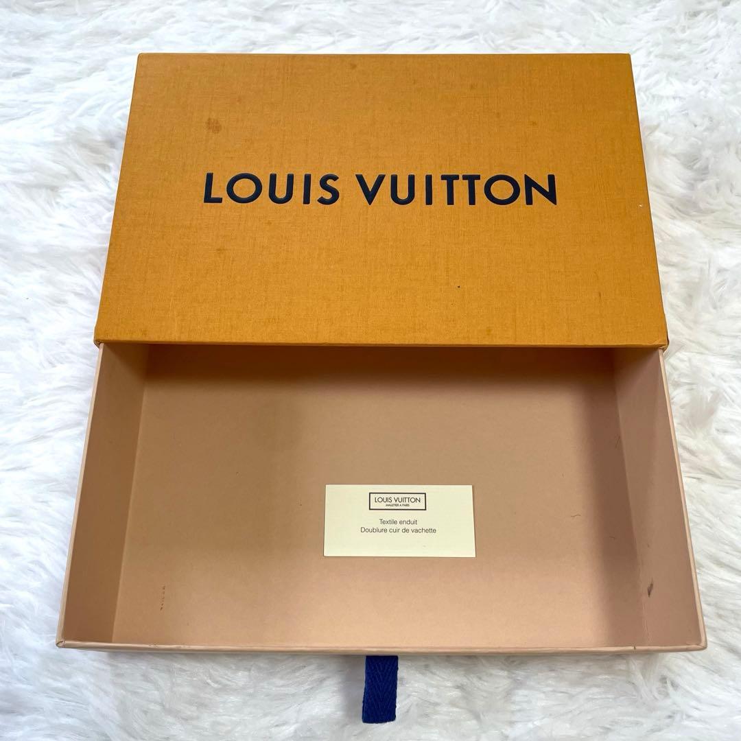 LOUIS VUITTON 総柄 モノグラム 水着 海水パンツ パンツ S