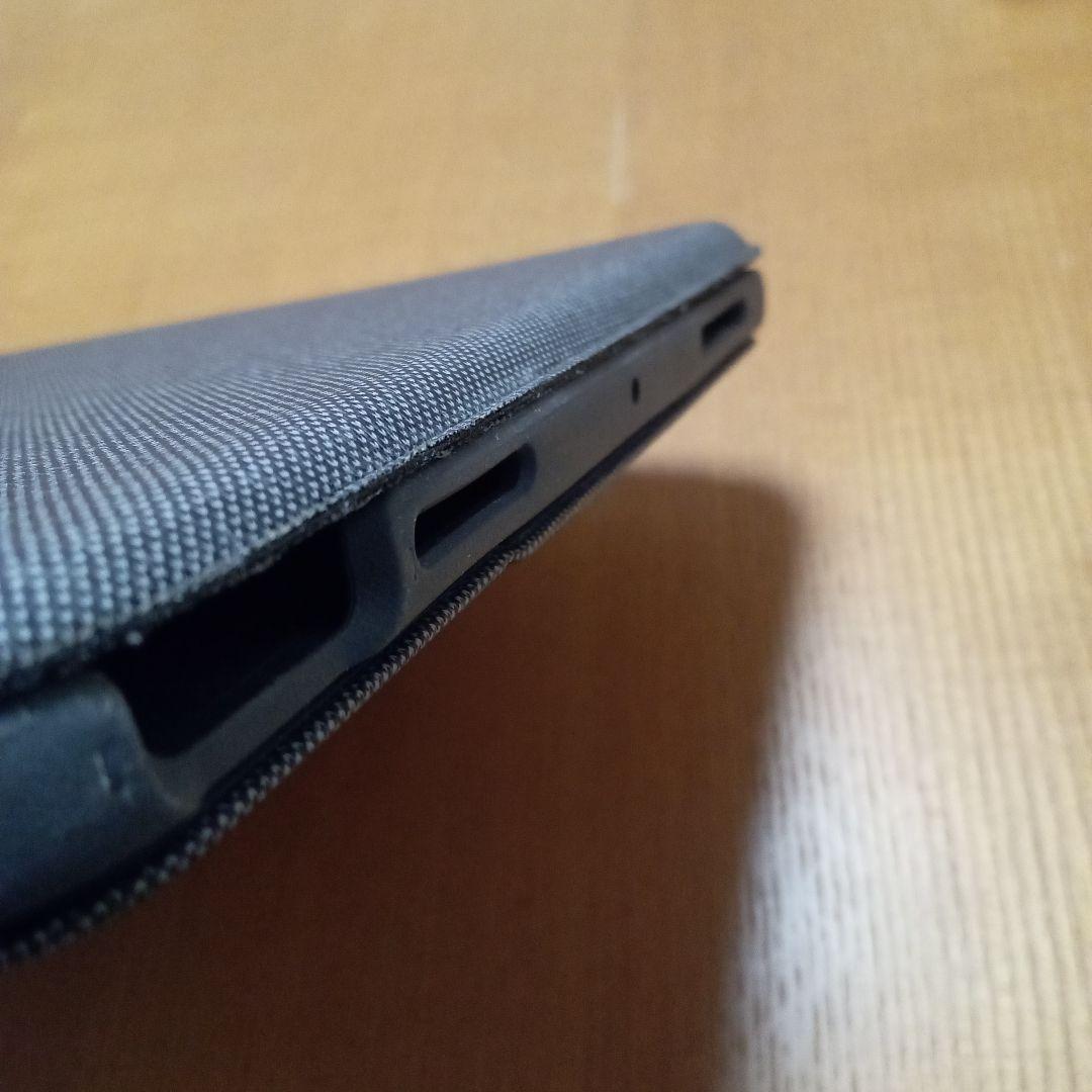 logicool FOLIO TOUCH iPad Air用ケース