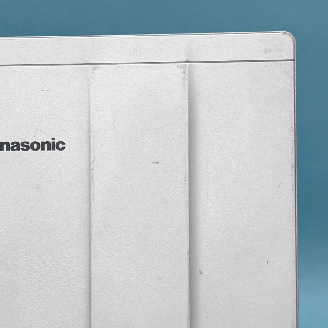 992レッツノート SV9 第10世代 8GB 256GB office2024