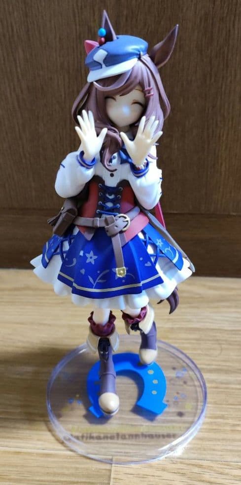 マチカネタンホイザ フィギュア セット