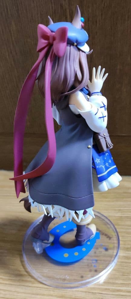 マチカネタンホイザ フィギュア セット