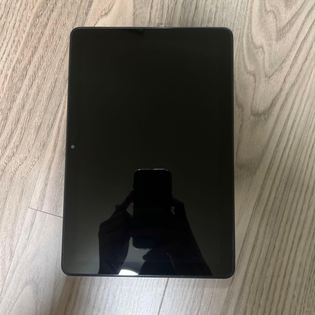 Amazon fireHD 10 32GB ブラック 第11世代モデル