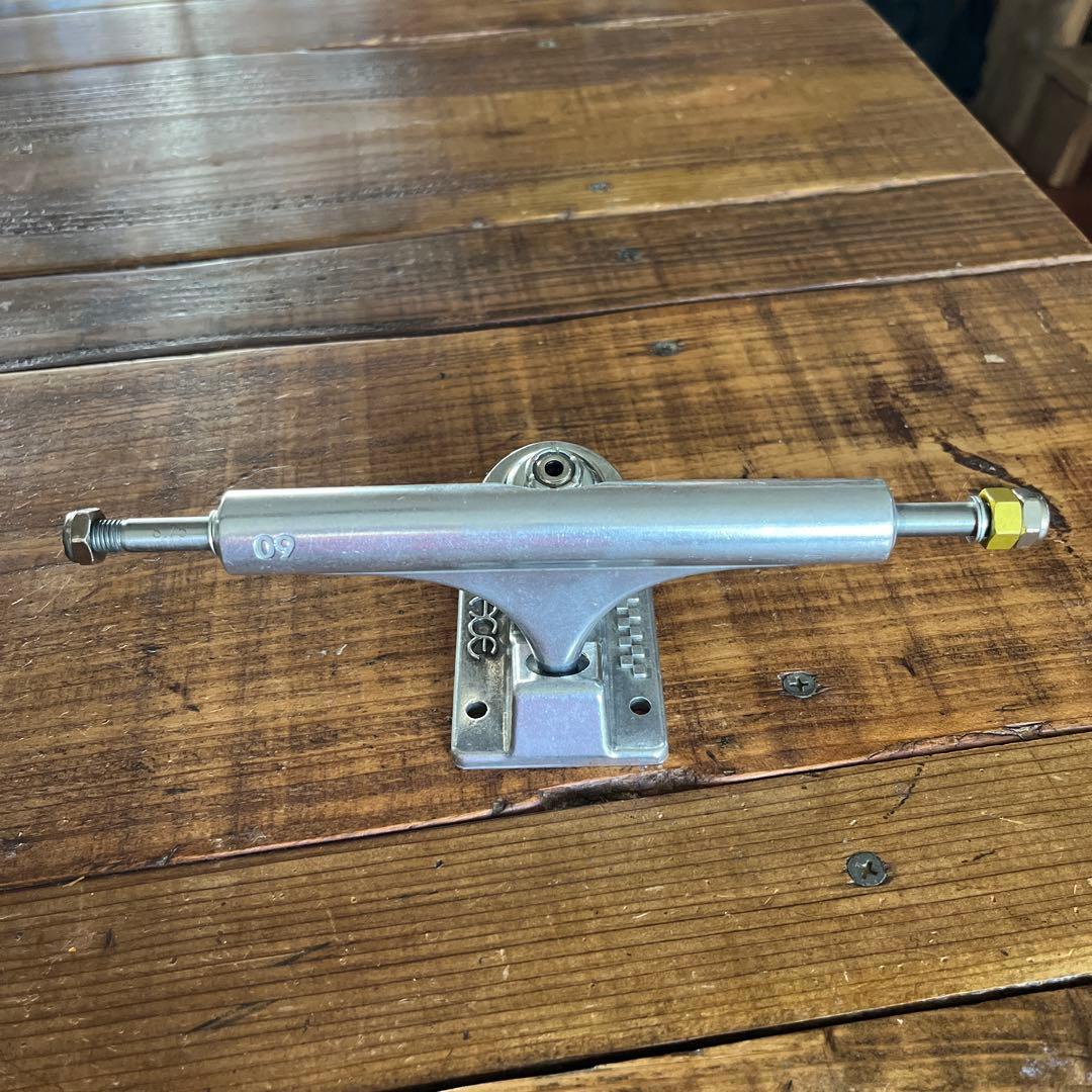 ACE TRUCK AF1 Hollow Polished 60 2個セット