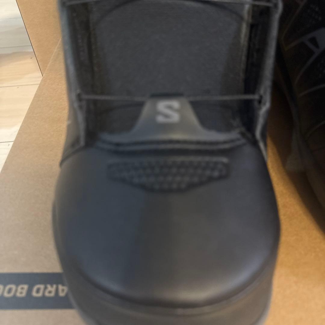 SALO MON スノーボードブーツ