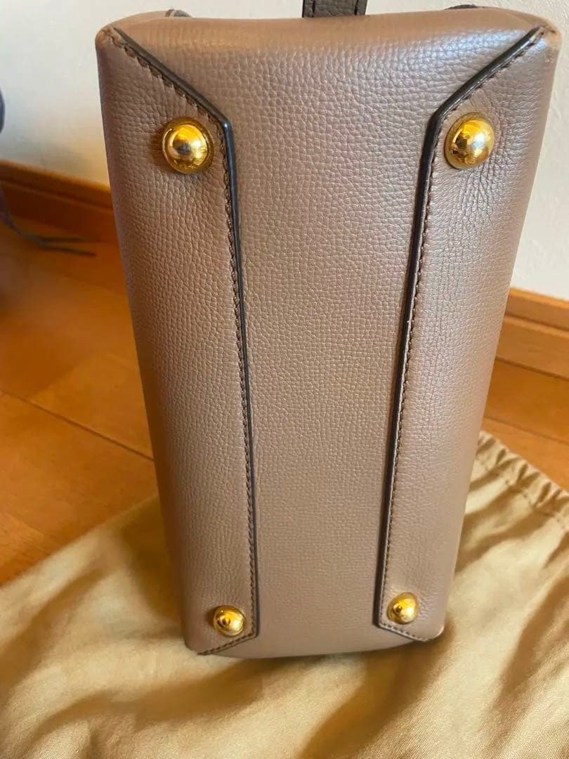 バッグ Burberry bag