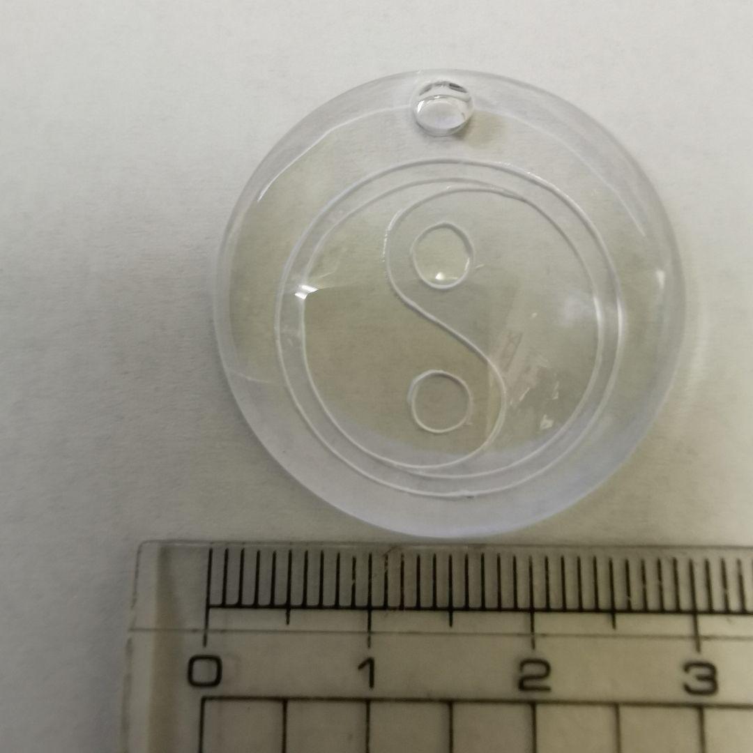 花曼荼羅フラワーオブライフ（生命の花）ヒマラヤ水晶ガネーシュヒマール