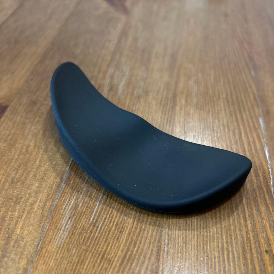 【パームレスト付属】Logicool MX MASTER 3S 本体