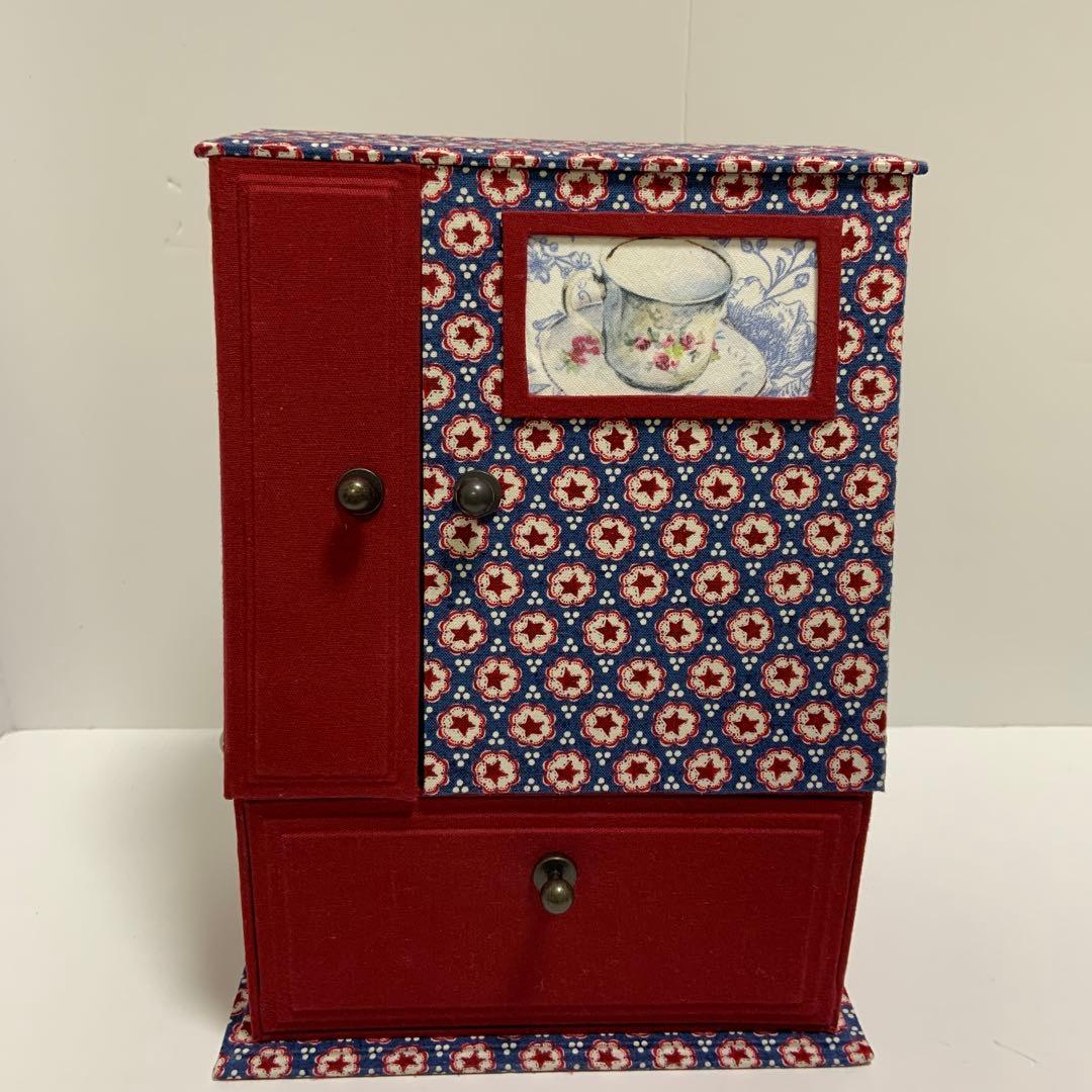 ブライス、ICドール用洋服タンス