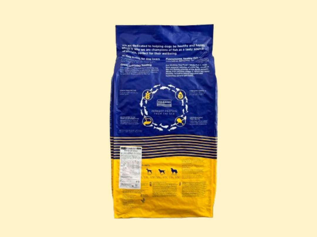 ドッグフード kai