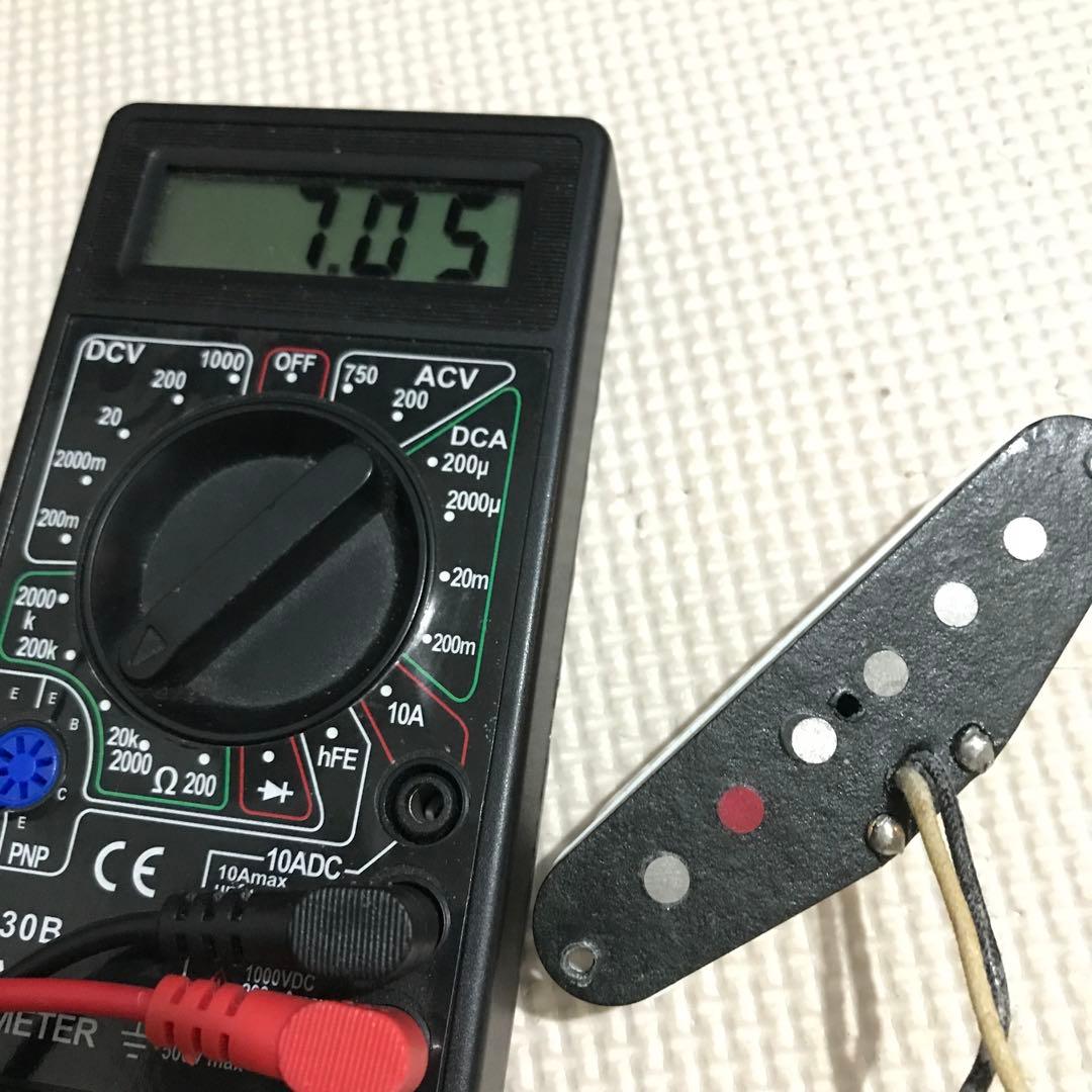 フェンダー テクサススペシャル