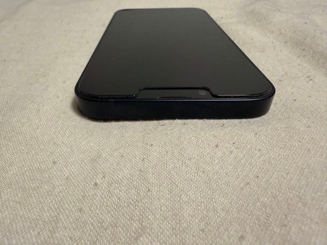 iPhone13 256GB 動作確認済み