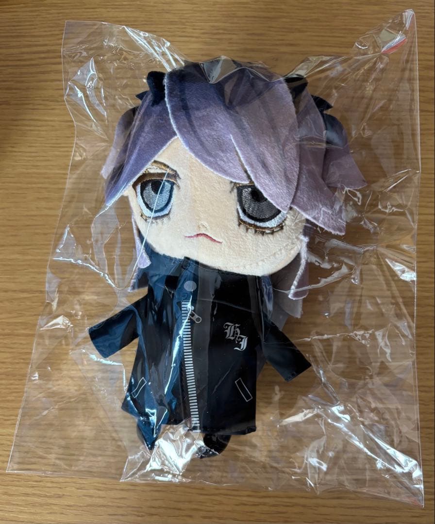 HYDE INSIDE ぬいぐるみ