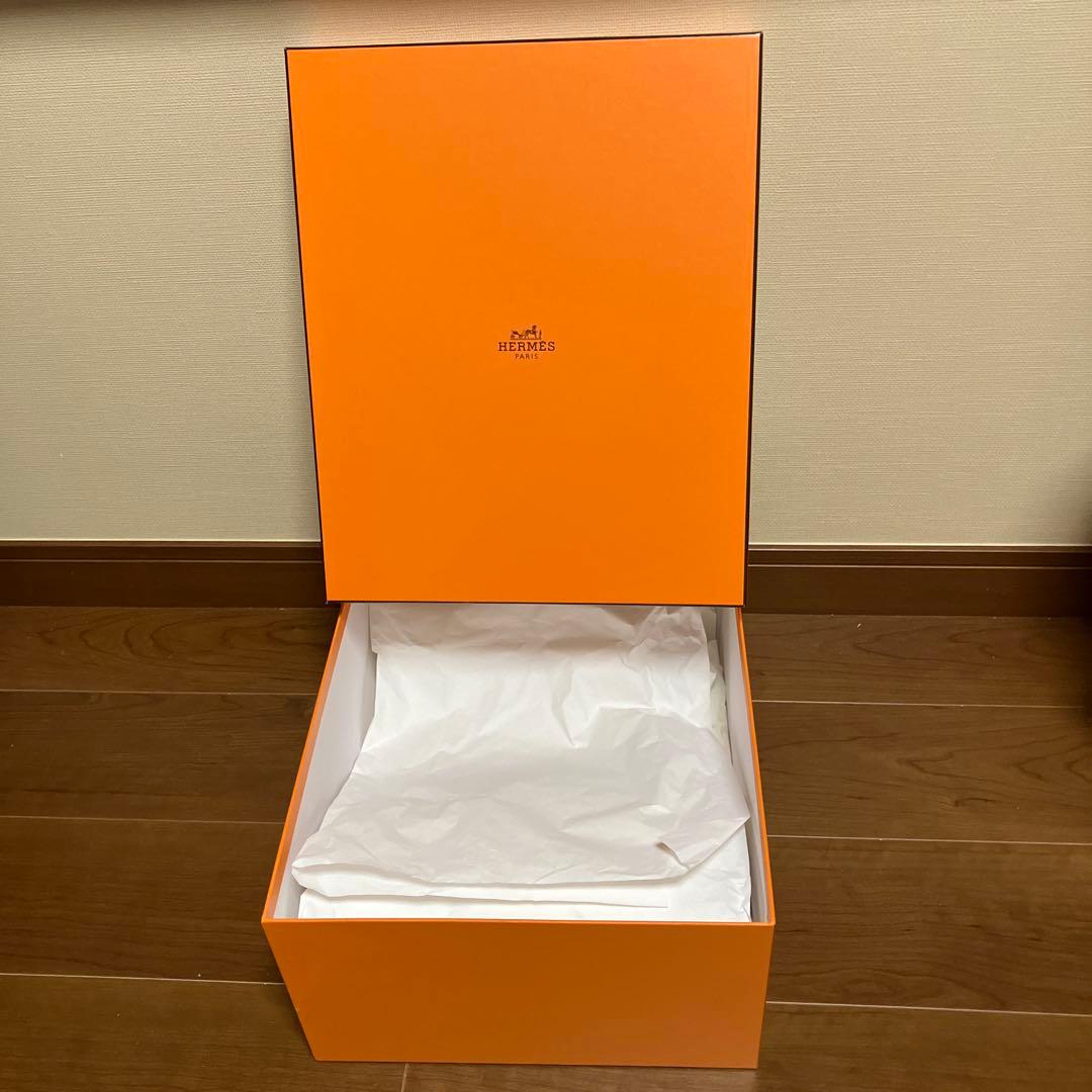 エルメス　バーキン30 空箱　ギフトボックス