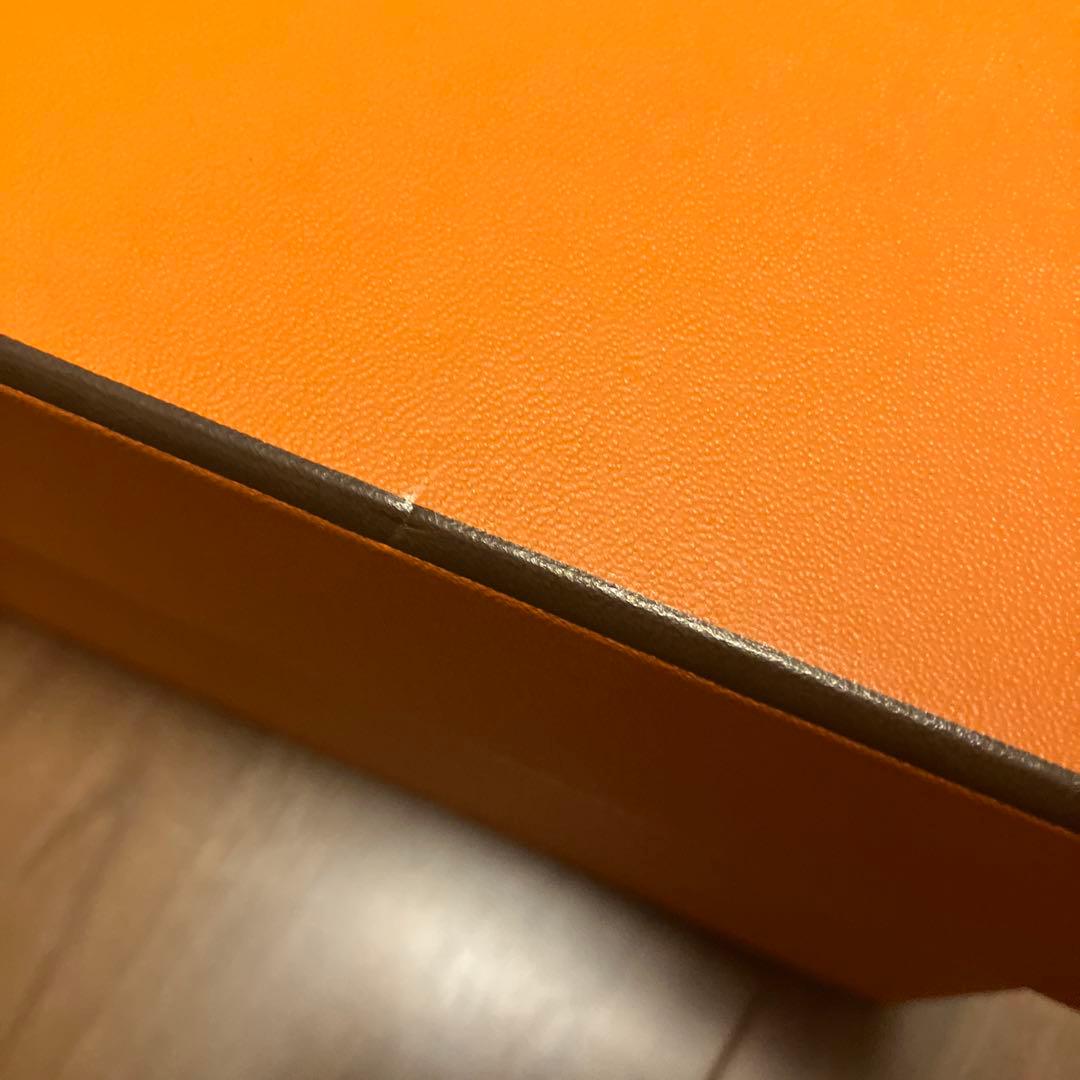 エルメス　バーキン30 空箱　ギフトボックス