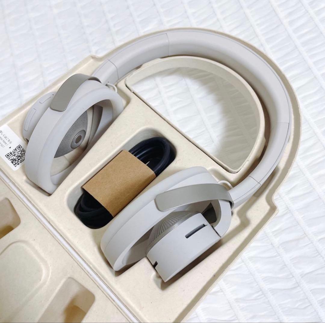 nwm ONE ライトグレイ　即購入⭕️ 値下げ交渉⭕️コメント要望なるべく答えます