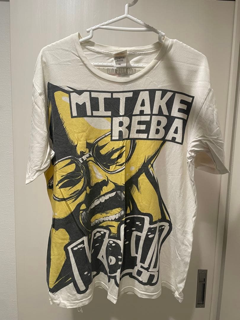 ニコ生音楽王 限定Tシャツ XL2枚セット