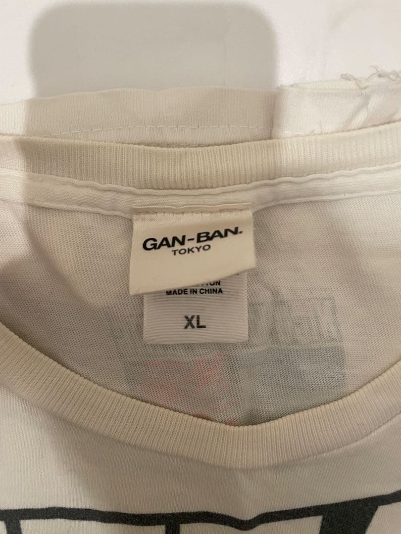 ニコ生音楽王 限定Tシャツ XL2枚セット