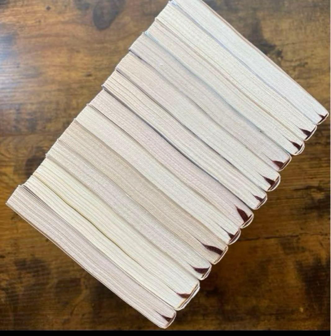 筒井康隆　47冊セット　まとめ売り