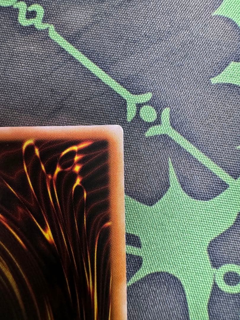 遊戯王 儚無みずき アジア 20th