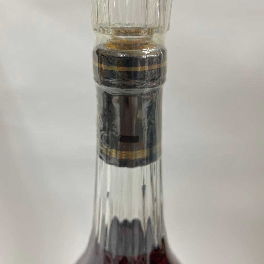 リ*サ様 CAMUS XO NAPOLEON ブランデー　2本セット　E10（3