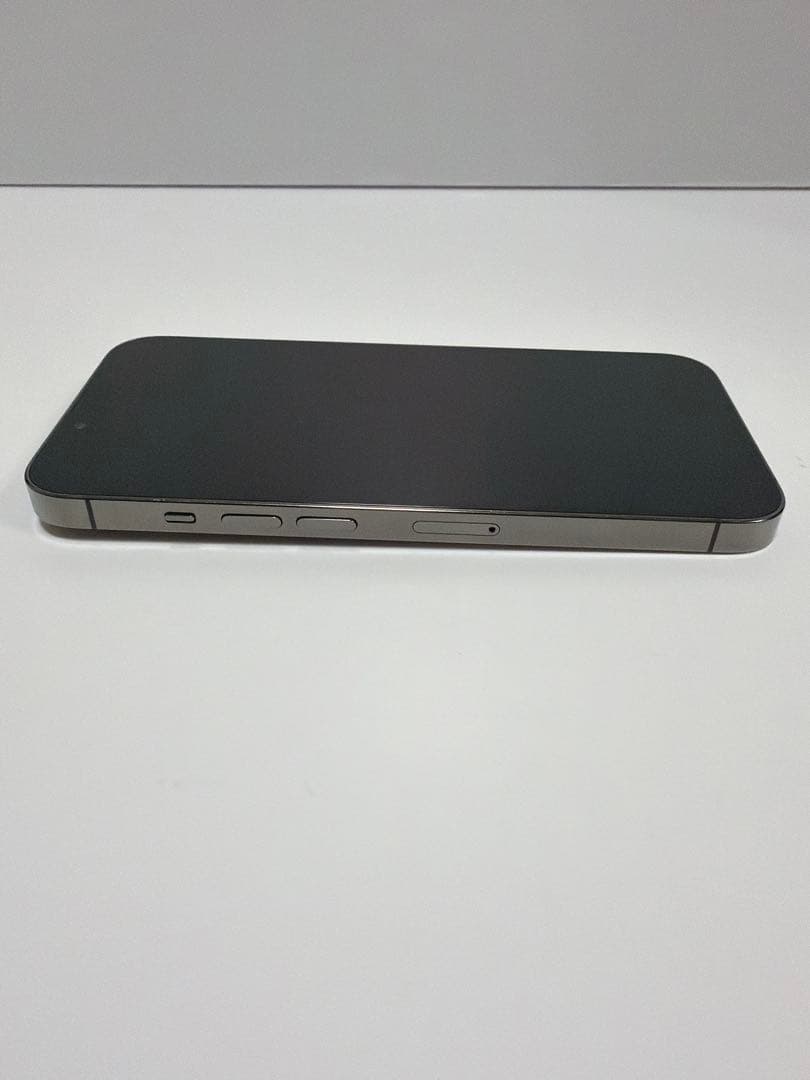 ジャンク品【iPhone 13 Pro 256GB】本体 利用制限〇 黒系