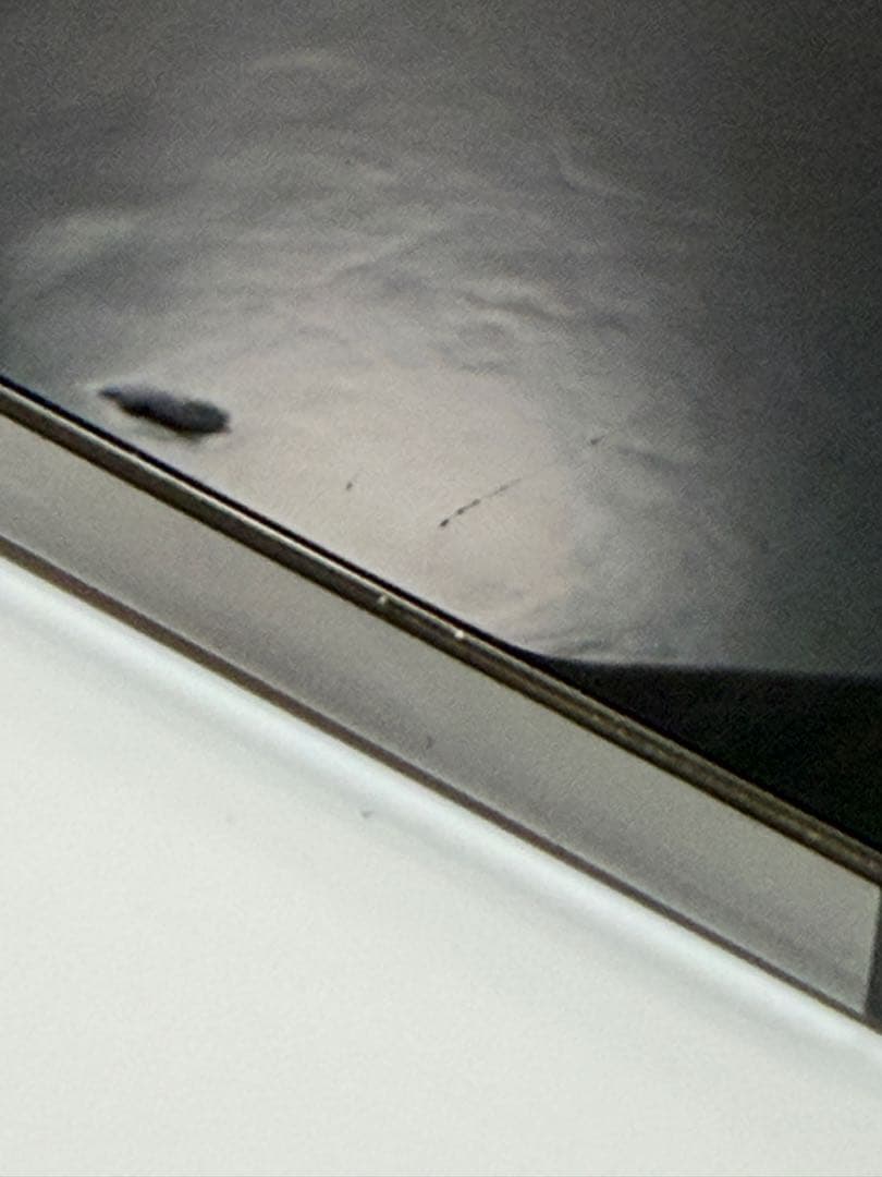 ジャンク品【iPhone 13 Pro 256GB】本体 利用制限〇 黒系